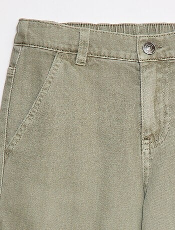 Pantaloni multitasche