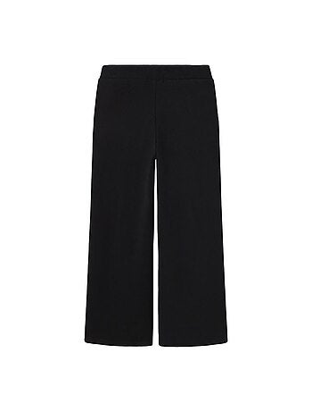 Pantaloni Neri Fluidi per Ragazza Name it Krela