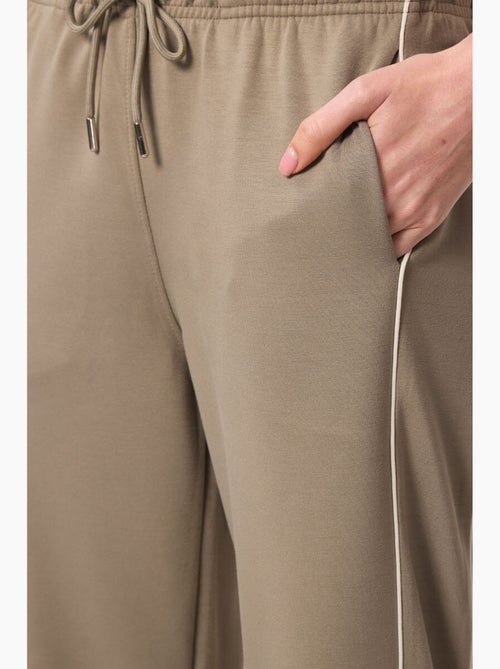 Pantaloni palazzo a gamba ampia tommy - Kiabi Pantaloni palazzo a gamba ampia tommy - Kiabi