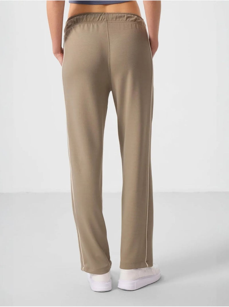 Pantaloni palazzo a gamba ampia tommy Cachi - Kiabi