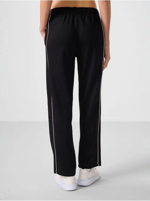 Pantaloni palazzo a gamba ampia tommy - Kiabi Pantaloni palazzo a gamba ampia tommy - Kiabi