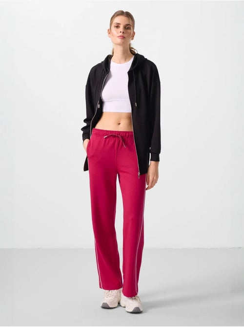 Pantaloni palazzo a gamba ampia tommy - Kiabi Pantaloni palazzo a gamba ampia tommy - Kiabi