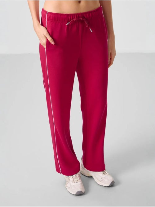 Pantaloni palazzo a gamba ampia tommy - Kiabi Pantaloni palazzo a gamba ampia tommy - Kiabi
