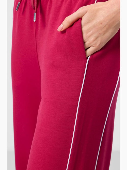 Pantaloni palazzo a gamba ampia tommy - Kiabi Pantaloni palazzo a gamba ampia tommy - Kiabi