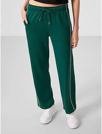 Pantaloni palazzo a gamba ampia tommy