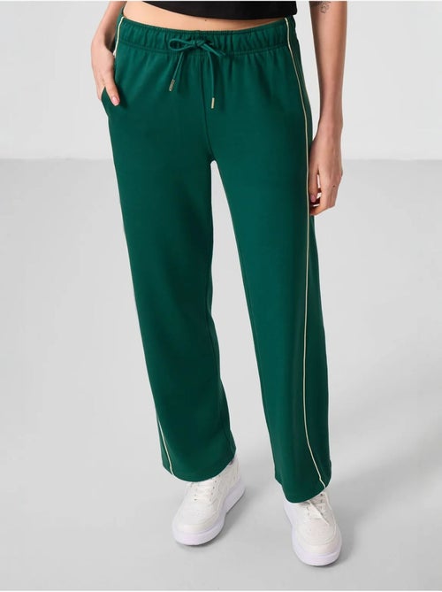 Pantaloni palazzo a gamba ampia tommy - Kiabi Pantaloni palazzo a gamba ampia tommy - Kiabi