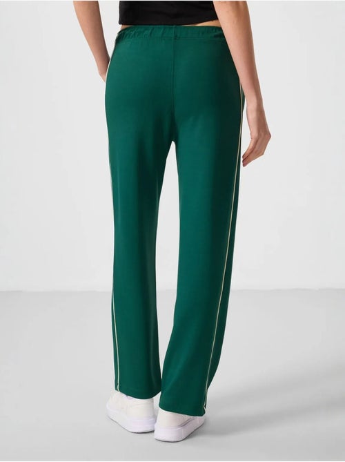 Pantaloni palazzo a gamba ampia tommy - Kiabi Pantaloni palazzo a gamba ampia tommy - Kiabi