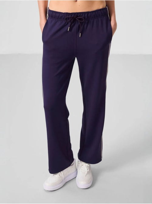 Pantaloni palazzo a gamba ampia tommy - Kiabi Pantaloni palazzo a gamba ampia tommy - Kiabi