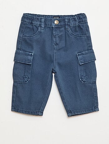 Pantalone paper bag