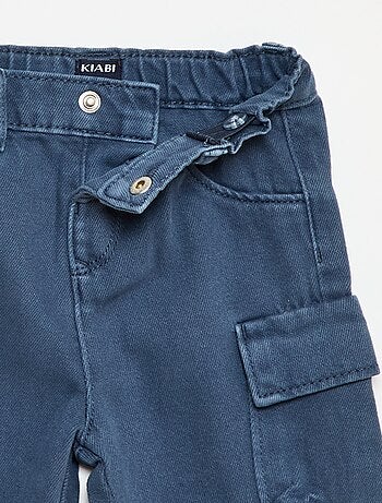 Pantalone paper bag