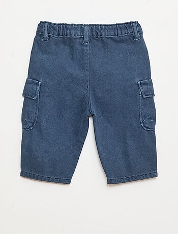Pantalone paper bag