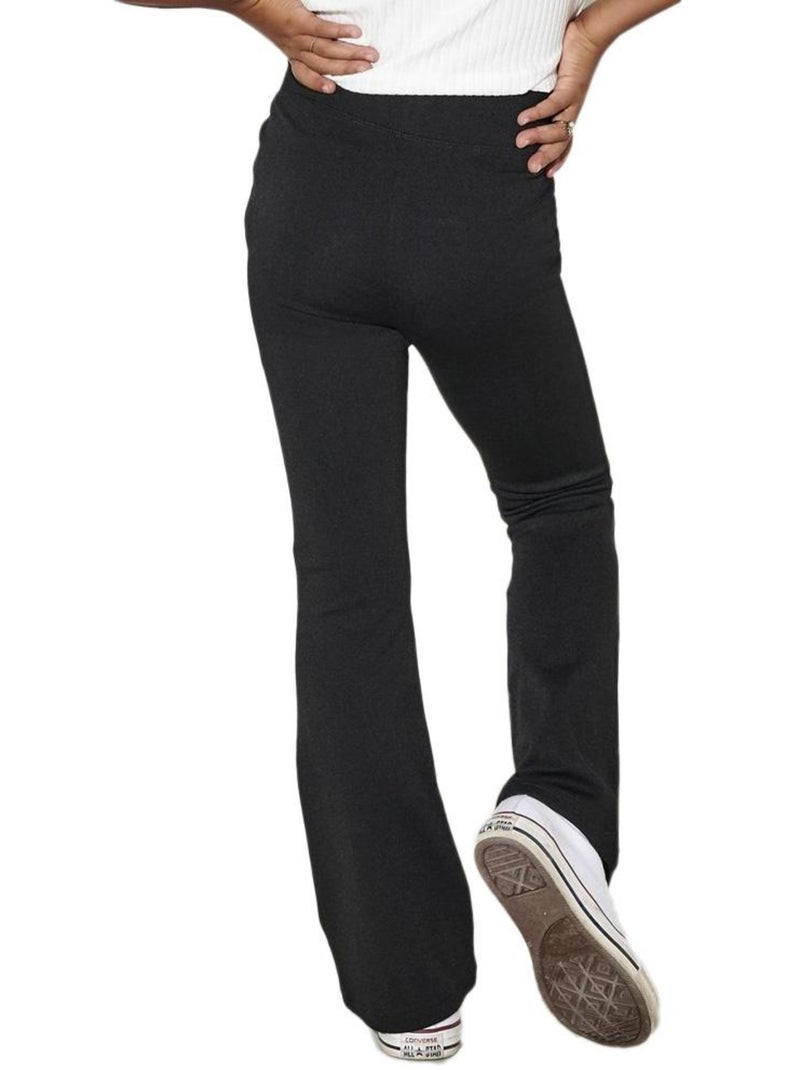 Pantaloni per Bambina Kids ONLY Nero - Kiabi