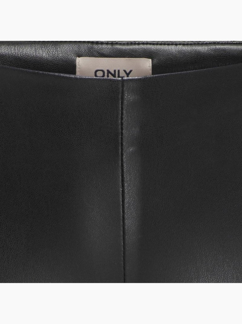 Pantaloni per bambina kids only Nero - Kiabi
