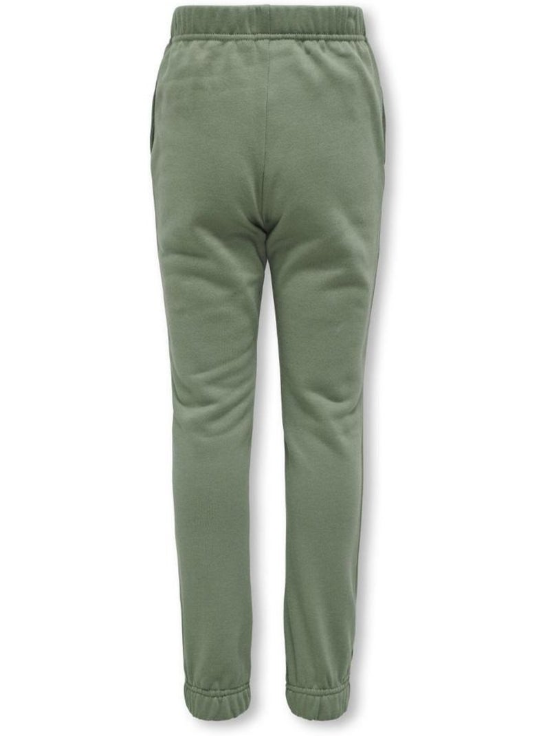 Pantaloni per Bambina Kids ONLY Verde - Kiabi