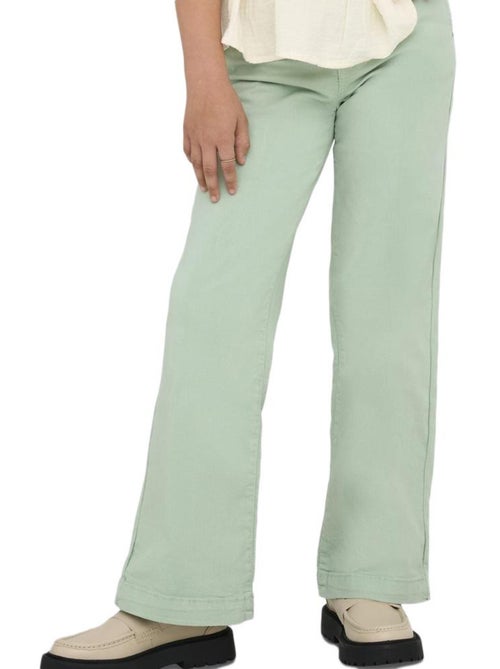 Pantaloni per Bambina Kids ONLY - Kiabi
