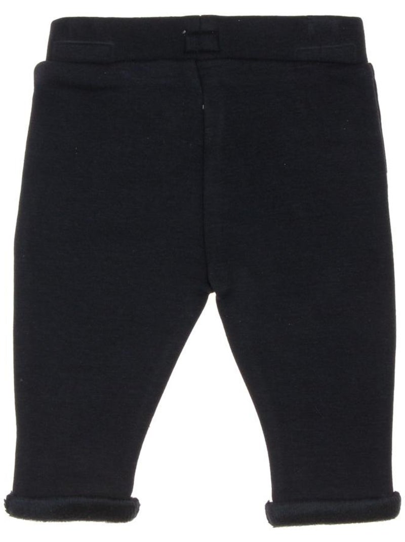 Pantaloni per bambino naflo Blu marino - Kiabi