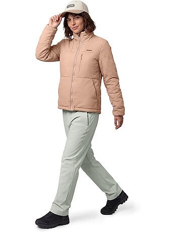 Pantaloni per l’escursionismo da donna escursionismo donna grinnell-w