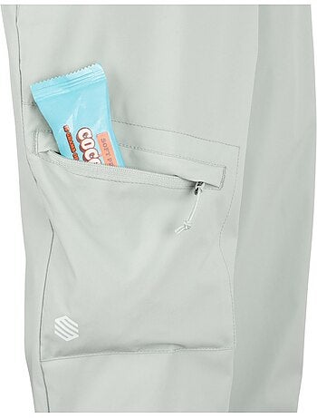Pantaloni per l’escursionismo da donna escursionismo donna grinnell-w