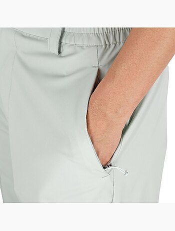 Pantaloni per l’escursionismo da donna escursionismo donna grinnell-w