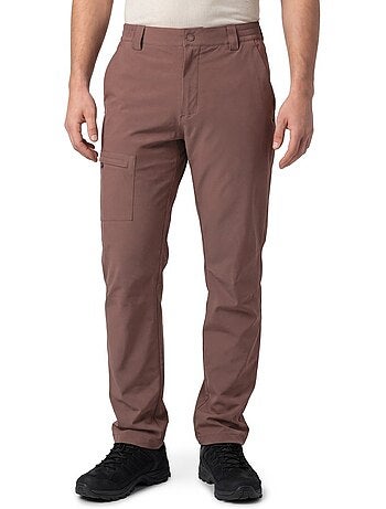 Pantaloni per l’escursionismo da uomo escursionismo uomo ladder
