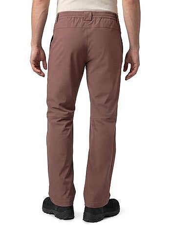 Pantaloni per l’escursionismo da uomo escursionismo uomo ladder