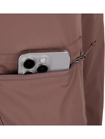 Pantaloni per l’escursionismo da uomo escursionismo uomo ladder