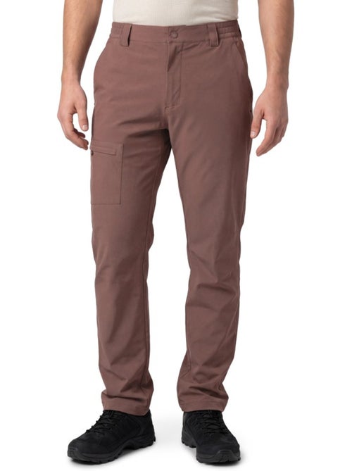Pantaloni per l’escursionismo da uomo escursionismo uomo ladder - Kiabi