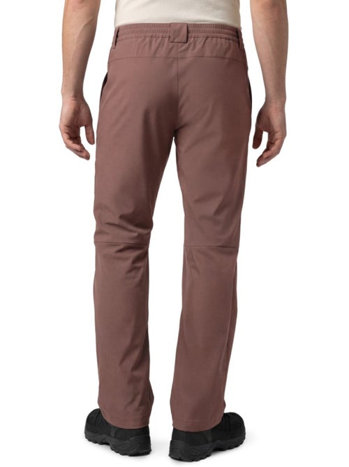 Pantaloni per l’escursionismo da uomo escursionismo uomo ladder - Kiabi