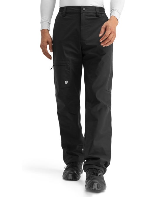 Pantaloni per l’escursionismo da uomo escursionismo uomo ladder - Kiabi