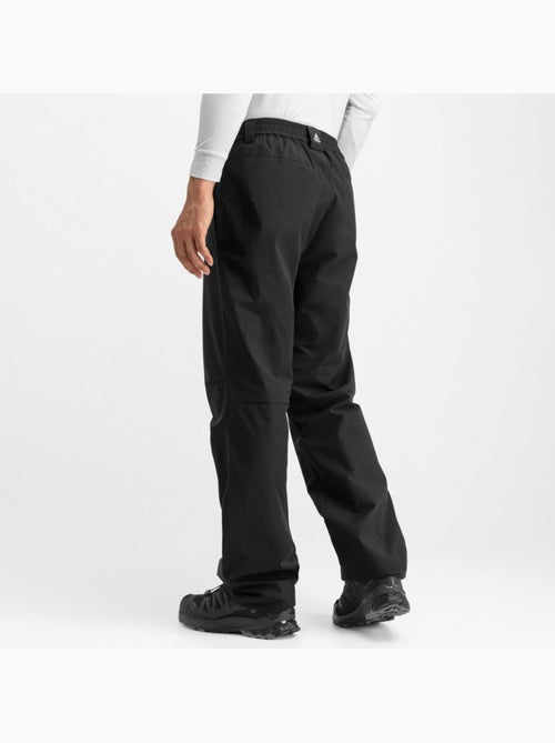 Pantaloni per l’escursionismo da uomo escursionismo uomo ladder - Kiabi