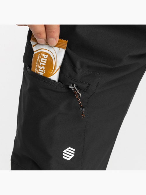 Pantaloni per l’escursionismo da uomo escursionismo uomo ladder - Kiabi