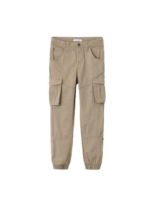 Pantaloni per Ragazzo Name It - Kiabi