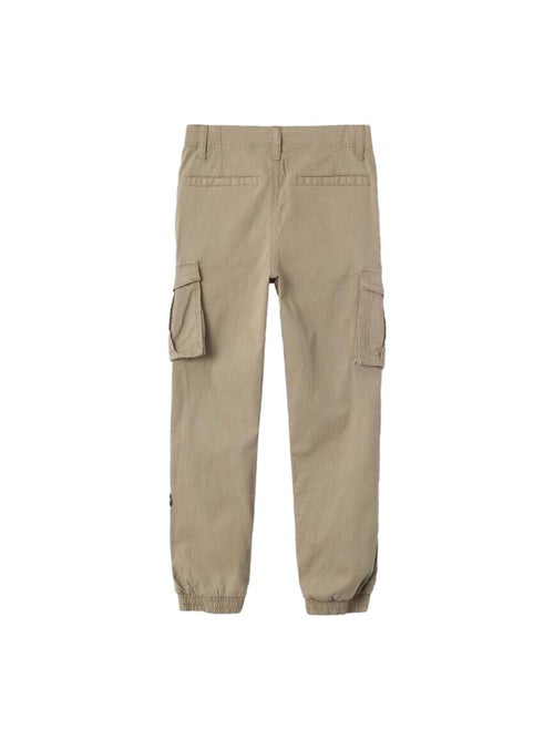 Pantaloni per Ragazzo Name It - Kiabi