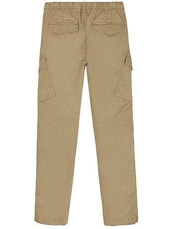 Pantaloni Ragazzo Teddy Smith