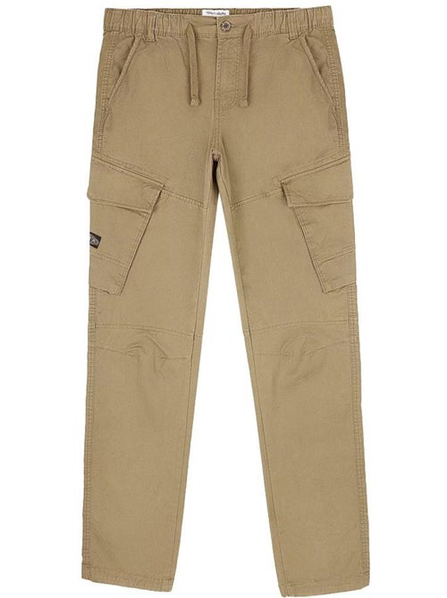 Pantaloni per Ragazzo Teddy Smith - Kiabi
