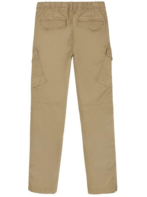Pantaloni per Ragazzo Teddy Smith - Kiabi