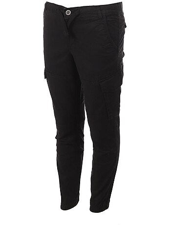 Pantaloni Cargo da Ragazzo Teddy Smith
