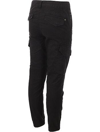 Pantaloni Cargo da Ragazzo Teddy Smith