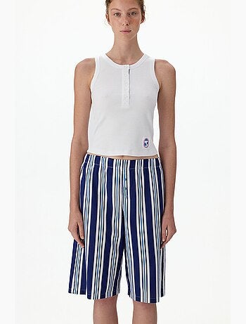 Pantaloni pigiama a righe vacation penti