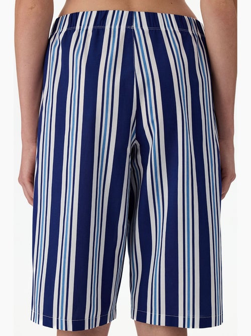 Pantaloni pigiama a righe vacation penti - Kiabi Pantaloni pigiama a righe vacation penti - Kiabi