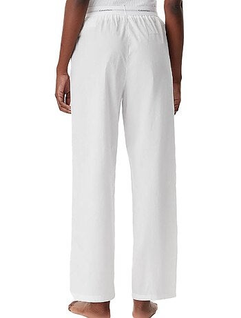 Pantaloni Pigiama Donna Calvin Klein Jeans