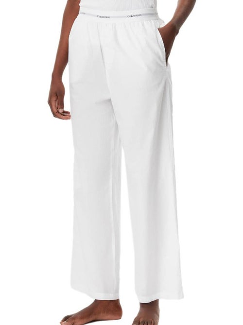 Pantaloni Pigiama Donna Calvin Klein Jeans - Kiabi