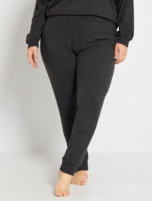Pantaloni pigiama - grigio - Kiabi - 14.00€