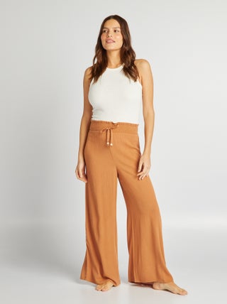 Pantaloni pigiama