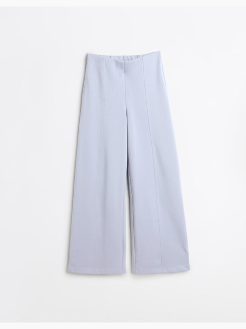 Pantaloni Piquet, MO Fashion - Kiabi