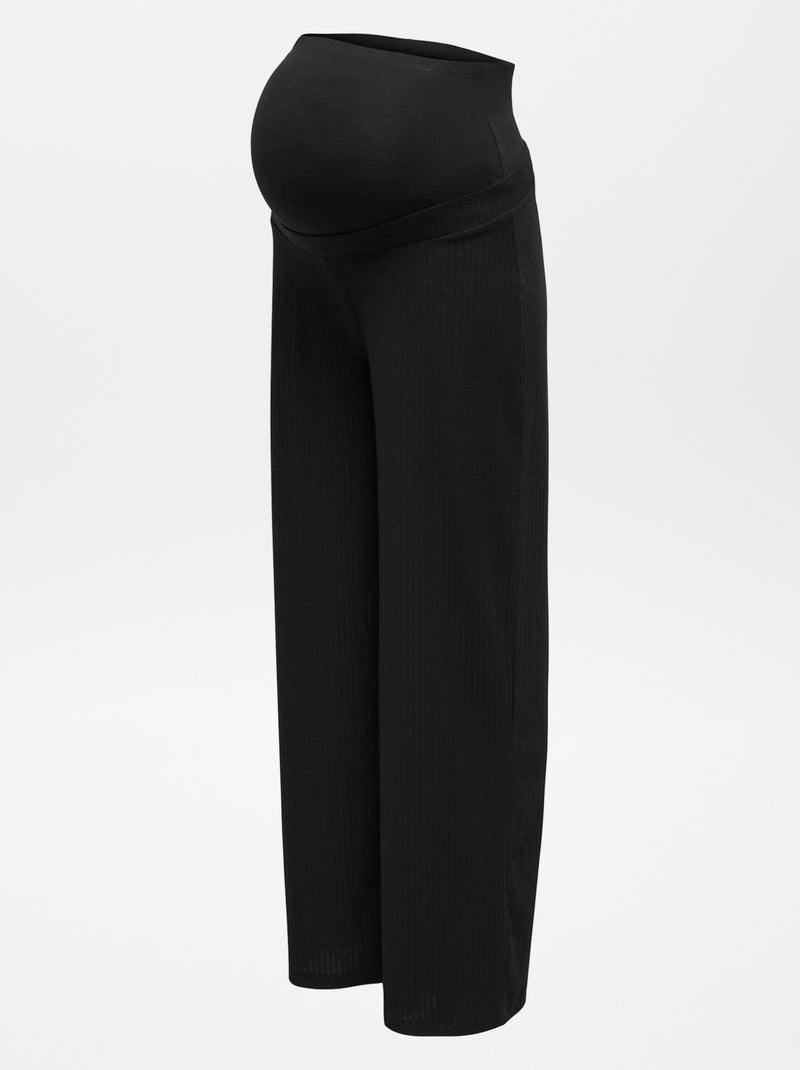 Pantaloni premaman - 'Only maternity' NERO - Kiabi