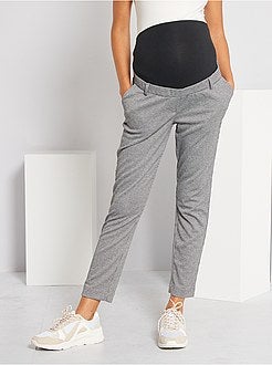 Pantaloni premaman a sigaretta - Kiabi