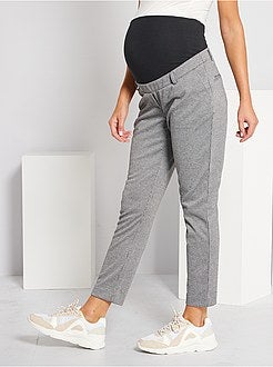 Pantaloni premaman a sigaretta - Kiabi