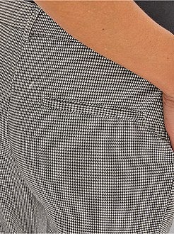 Pantaloni premaman a sigaretta - Kiabi