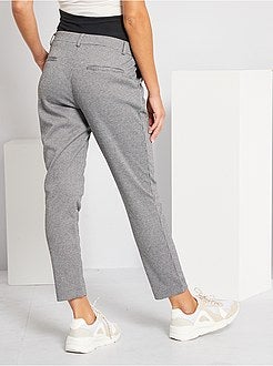 Pantaloni premaman a sigaretta - Kiabi